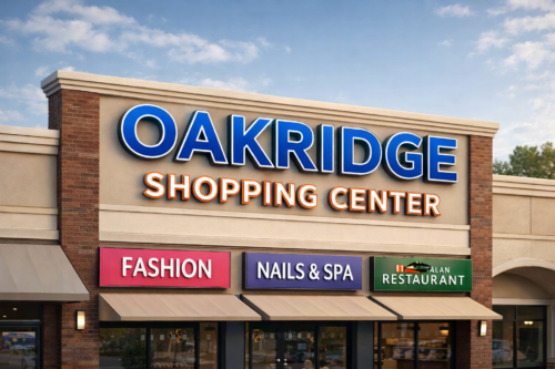 Rockford, MI — Can a Best Custom Sign Shop Upgrade Outdated Storefronts?